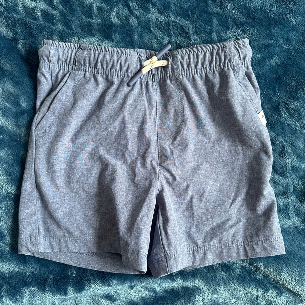 Toddler Tommy bahama shorts